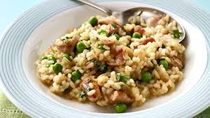 Ww is here to support you with delicious healthy recipes to lose weight featuring the food you love. Chicken And Bacon Risotto Dinner Recipes Goodtoknow