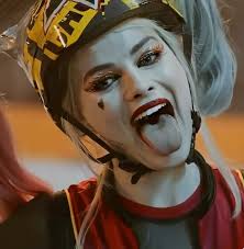 Harley Quinn Birds Of Prey Makeup Pin On Harley Quinn
