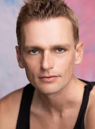 Daniel Ball: Movies, TV, and Bio