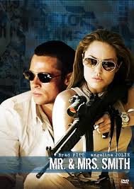 The story follows a husband and wife that each discovers that the other is a private assassin for a competing company. Mr And Mrs Smith Die Hard Scenario Wiki Fandom