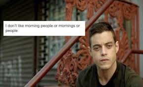 Are You A 1 Or A 0 Mr Robot Quotes Mr Robot Robots Quote