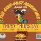 August Downtown Foley Third Thursday