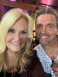 Vicki Spray's Instagram, Twitter & Facebook