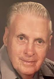 Ralph E. Poland, Rockwood