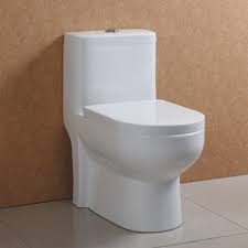 This is a larger job overall and requires more complicated plumbing. Commode Toilet Seat Avante White One Piece Toilet Seat Wholesaler From Lucknow