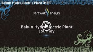 People are sarawak energy's greatest asset and the key to drive the company forward. Sarawak Energy