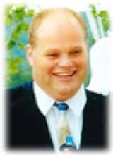 Obituary information for Peter Joslin