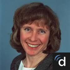 Dr. Nancy (Johnson) Guttormson, MD