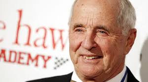 William Anders, former Apollo 8 astronaut, killed in plane crash at 90