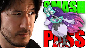 Smash or Pass: MatPat's NEW Perfect Pokémon