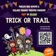Trick or Trail event image