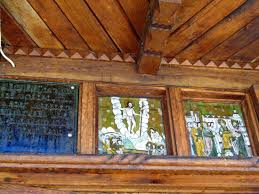 The testament from saturday monastery. Manastirea Brancoveanu Sambata De Sus