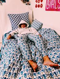 See more ideas about sleepover, sleepover activities, sleepover party. Pjs Pajamas Preppy Rollerrabbit Patterned Preppy Room Dorm Room Inspiration Dorm Room Decor