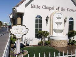 We did not find results for: Chapel Of The Flowers Las Vegas