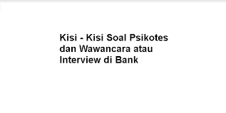 Maybe you would like to learn more about one of these? Kisi Kisi Psikotes Chanshin Kisi Kisi Psikotes Pt Sumco Indonesia Youtube Pintu Keluar
