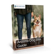 Don't have the time or expertise to do it yourself? Arizona Dog Bite Guide Gilbert Injury Lawyers Free Consultation