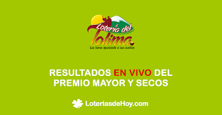 La lotería de cundinamarca es una institución de loterías del departamento de cundinamarca en colombia, la cual es una empresa industrial y comercial de lotería. Loteria Del Tolima Sorteo 3912 Del 8 De Junio 2021 Resultados Recientes