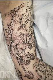 Pin On Tatted Up