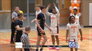 Lewis, Pickett named to Supreme 15 teams