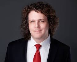 Josh Blackman's Instagram, Twitter & Facebook