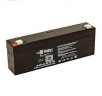 Raion Power 12V 2.3Ah Battery For Champion 6FM2.3 | eBay