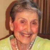Saputo Family Obituaries