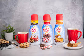 We did not find results for: Coffee Mate Announces New Seasonal Creamers And I Need Them All