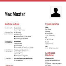 Du kannst ihn aber auch als handout für eine präsentation verwenden, das du an deine mitschüler verteilst. Tabellarischer Lebenslauf 114 Vorlagen Als Gratis Download