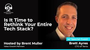 Spryng 2024: Adam McQueen (Senior Manager, Content & Community @ Klue)