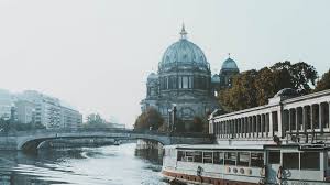 Berlin Free Walking Tours Activities Sandemans New Europe