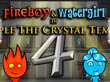They will try to get themselves to the exit doors by solving all of the puzzles in the light temple. Fireboy And Watergirl Games Play The Best Fireboy And Watergirl Games