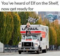 You Ve Heard Of The Elf On The Shelf Know Your Meme