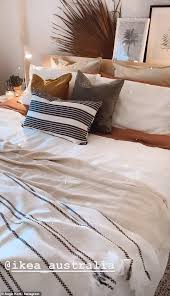 Come remind me if you're as good in bed as i've been imagining. Bachelorette Star Angie Kent Shows Off Her 3 000 Bedroom Makeover After Relocating To Sydney Daily Mail Online