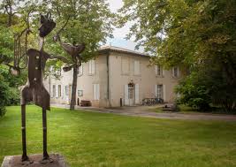 Musee De La Creation Franche Begles
