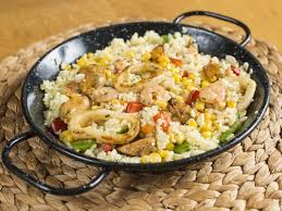 Recette Risotto Aux Fruits De Mer Risotto Galbani