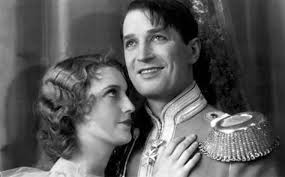 Film Forum · THE LOVE PARADE & MONTE CARLO