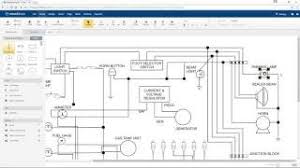 A collection of free and paid circuit drawing softwares which can be used to draw wiring diagrams, schematic diagrams, electronic circuit diagrams. Circuit Diagram Maker Free Download Online App
