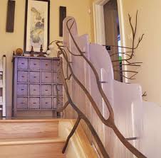 Explore these stair railing ideas that will make a stylish statement in your home. 17 Ingenious Staircase Railing Ideas To Spruce Up Your House Design