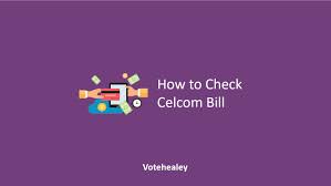 If you've earned college credit, let us know! 3 Easy Ways On How To Check Celcom Bill Payment Online