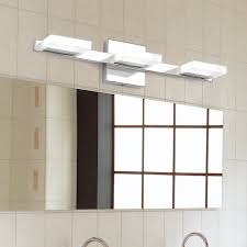 Robot Check Modern Bathroom Light Fixtures Bathroom Led Light Fixtures Bathroom Mirror Lights