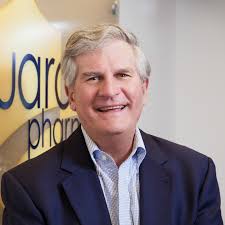 Alumnus Provides Global Education Experience