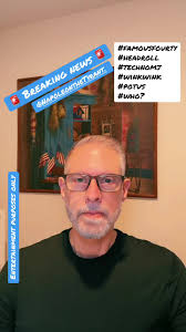 Michael Tuck News Anchor