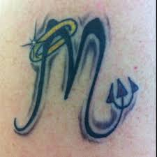 Wrist girly scorpio sign tattoo. Pin By Shera Crawford On Tattoos And Piercings Scorpio Sign Tattoos Tribal Sleeve Tattoos Tattoos