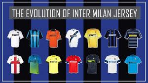 The history of everton a full but concise history of the club, from its formation in 1878 through to 2001. Inter Milan Kit History Inter Milan Soccer Kits Milan