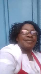 Today marks17yrs since the father to my children went to be with the Lord  and it's also my birthday.It has not been easy but He is still God.