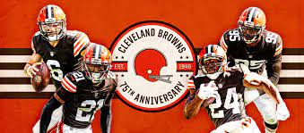 No political content, topics, comments allowed. Cleveland Browns Videos Facebook