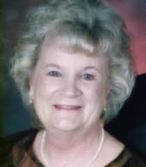 Obituary information for Peggy Hensley
