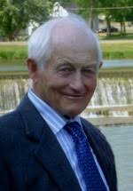 William (Bill) James Thomson