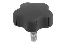 Calculate the percentage of a number. Online Shop Jutger Remscheid Funfsterngriff M10x40 D1 40 H 27 7 Form L Thermoplast Komp Stahl