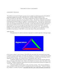 Image result for Pediatric Assessment Triangle